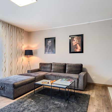 Alibi Apartments 브로츠와프 외부 사진