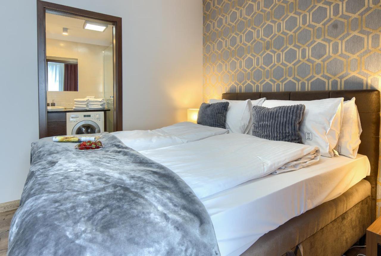 Alibi Apartments 브로츠와프 외부 사진