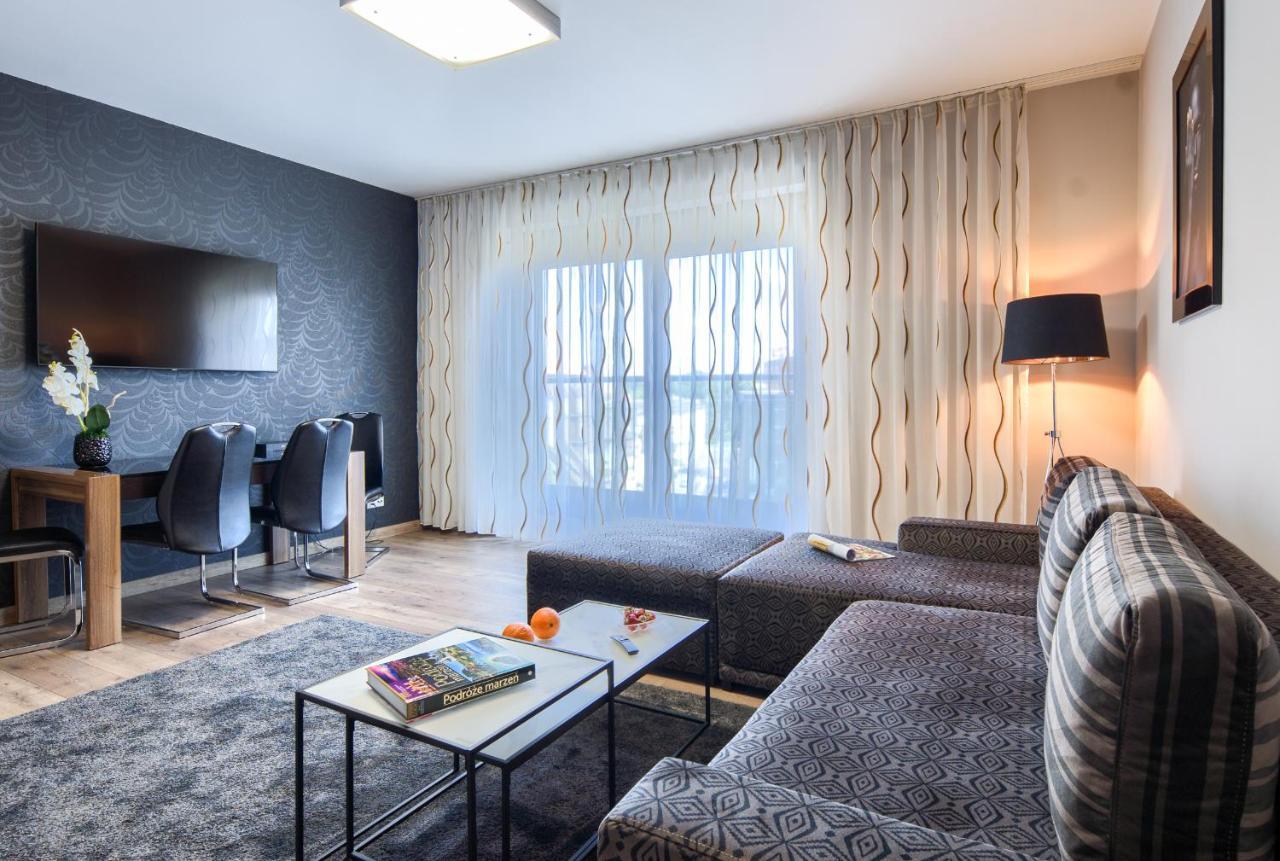 Alibi Apartments 브로츠와프 외부 사진