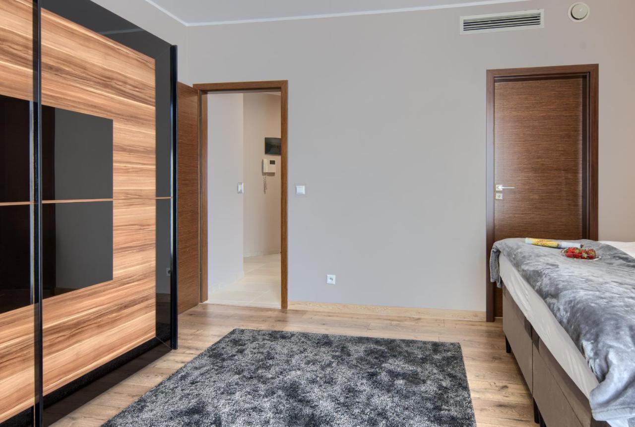 Alibi Apartments 브로츠와프 외부 사진