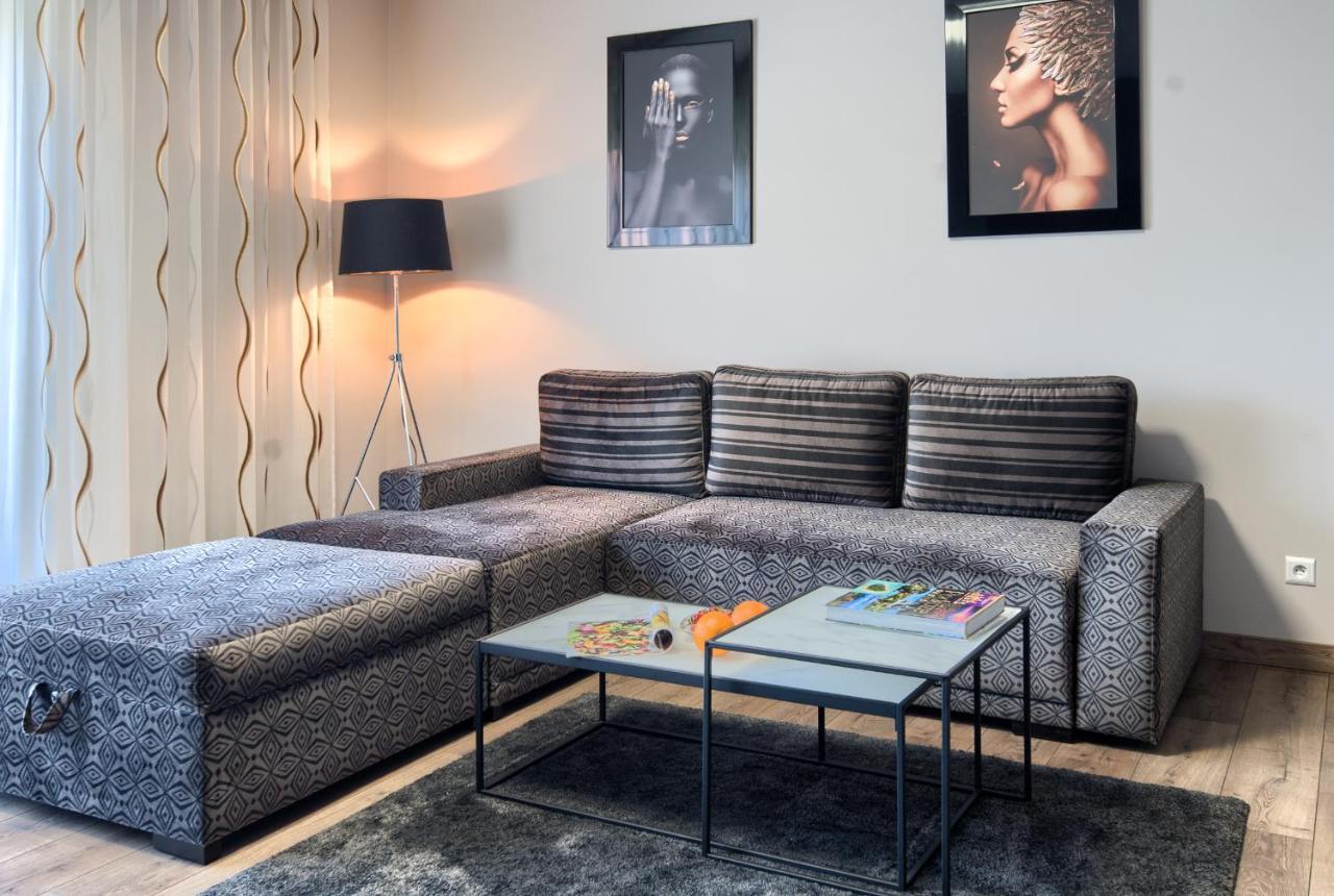 Alibi Apartments 브로츠와프 외부 사진