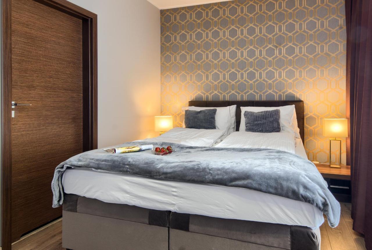 Alibi Apartments 브로츠와프 외부 사진