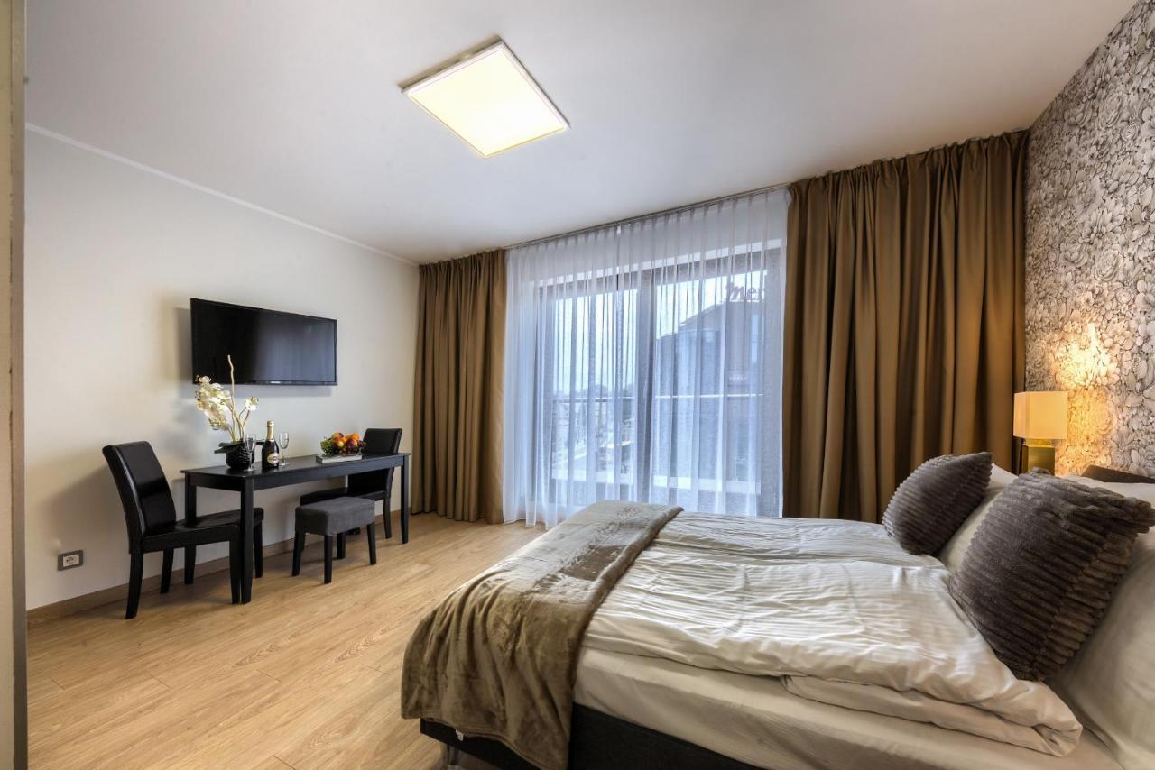 Alibi Apartments 브로츠와프 외부 사진