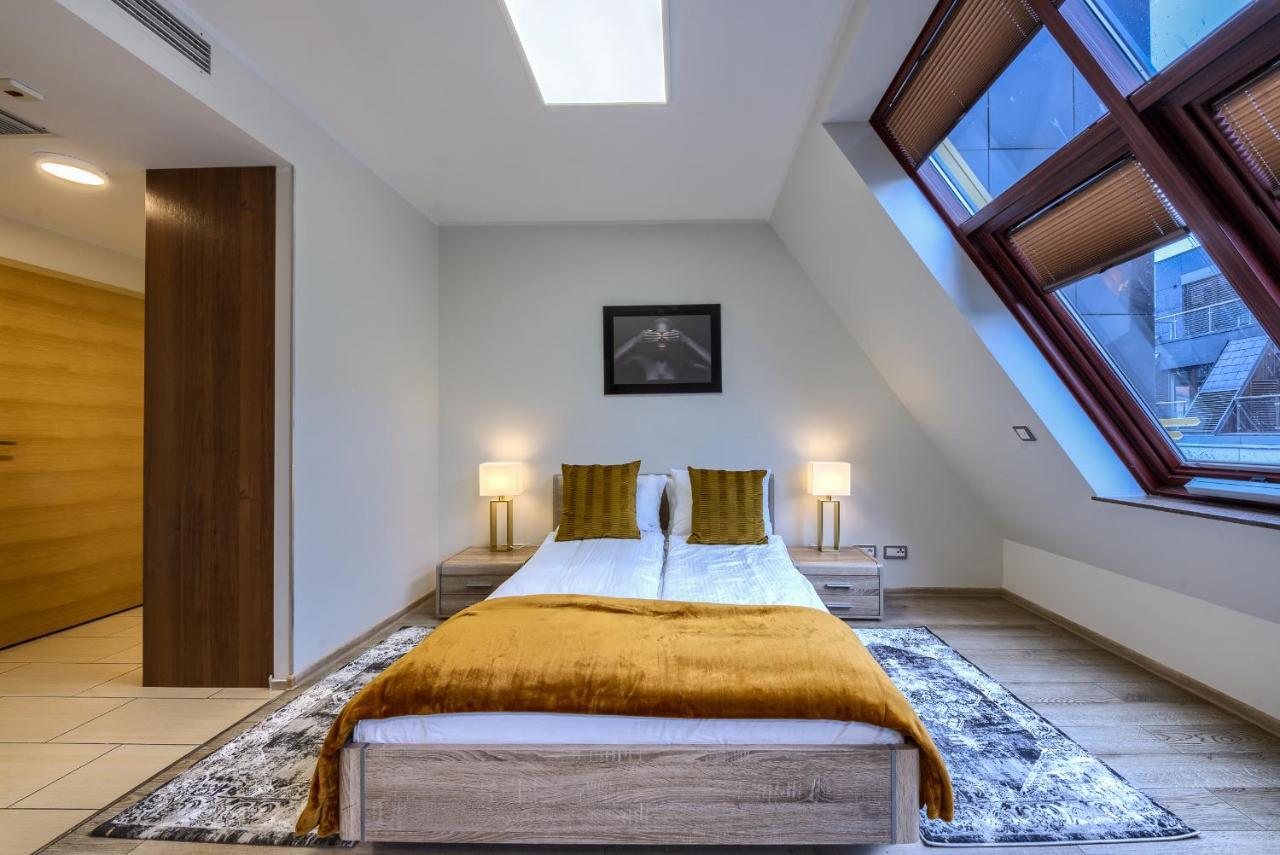 Alibi Apartments 브로츠와프 외부 사진