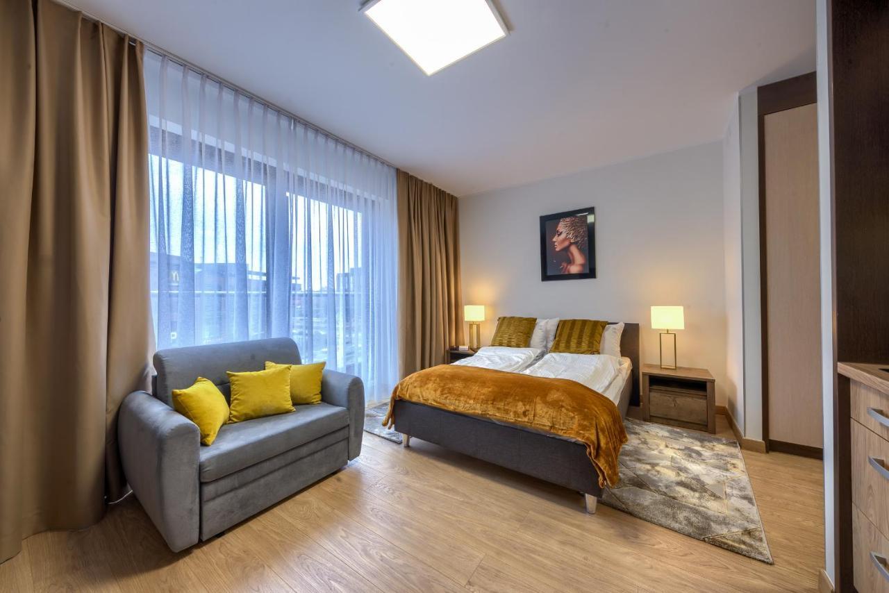 Alibi Apartments 브로츠와프 외부 사진
