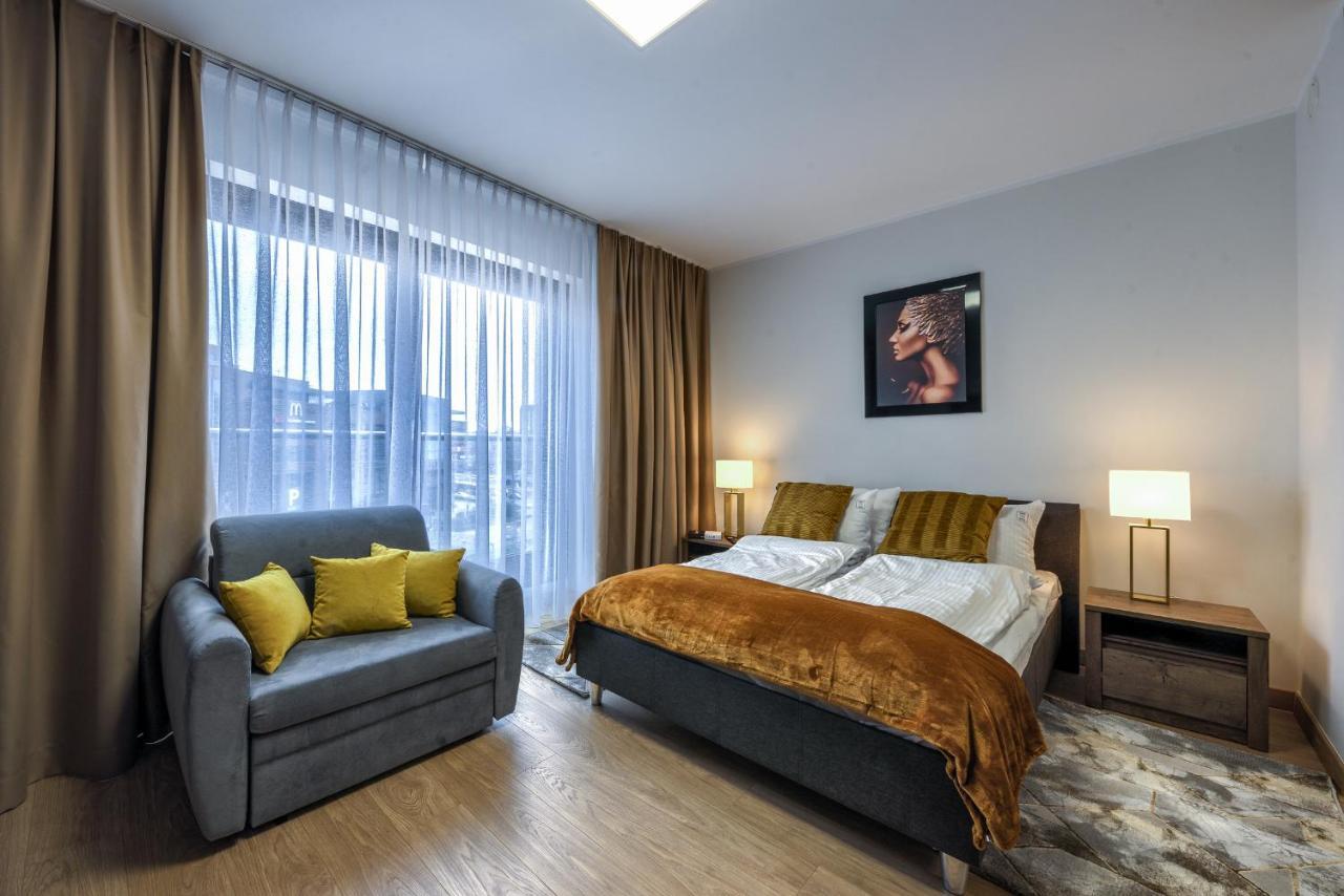 Alibi Apartments 브로츠와프 외부 사진