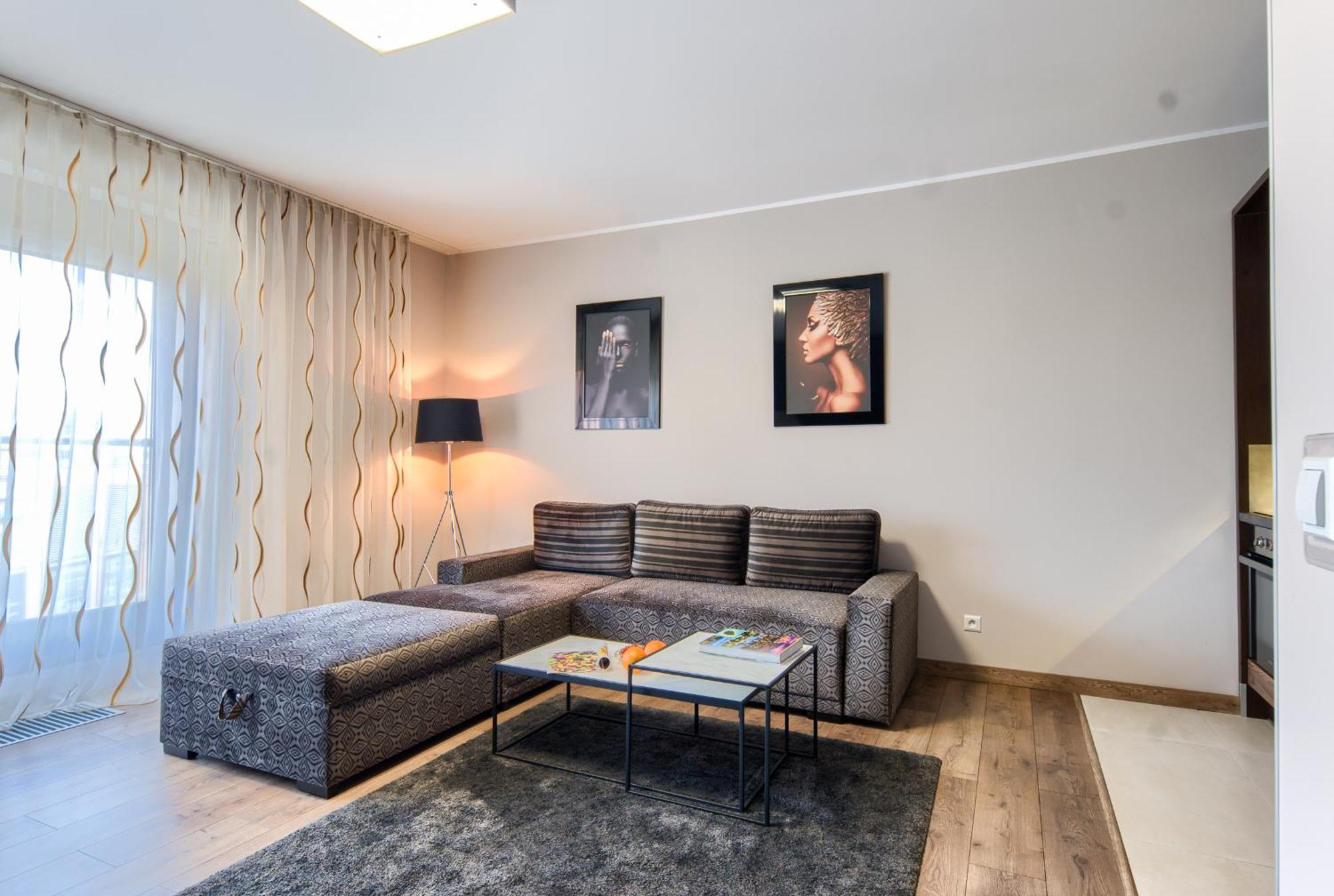 Alibi Apartments 브로츠와프 외부 사진